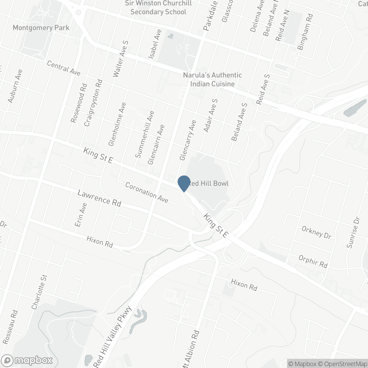 2373 KING Street E Unit# 17, Hamilton, Ontario L8K 1X9